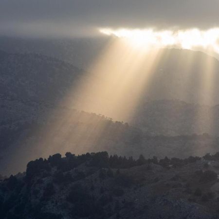 Villa Armi Επισκοπή Χανίων Εξωτερικό φωτογραφία