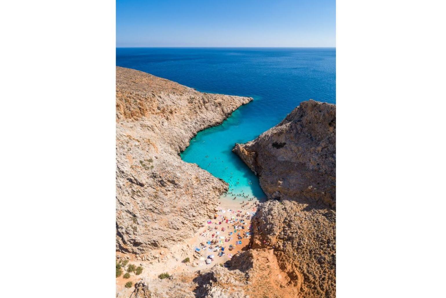Villa Armi Επισκοπή Χανίων Εξωτερικό φωτογραφία
