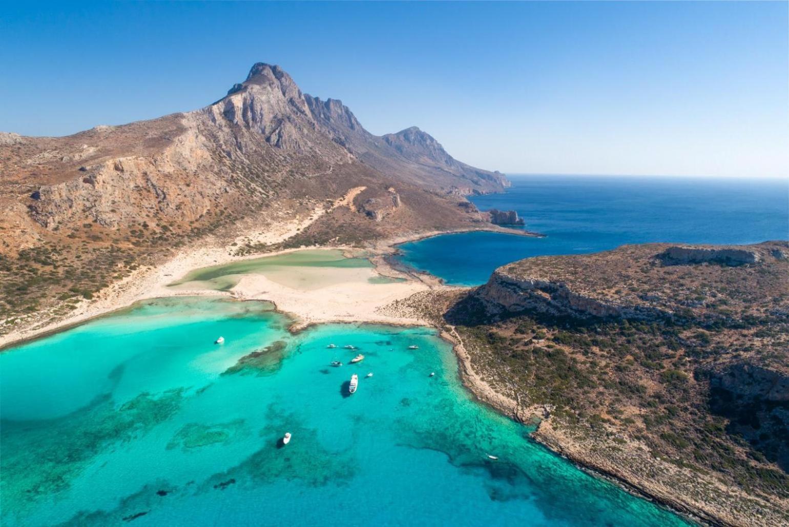 Villa Armi Επισκοπή Χανίων Εξωτερικό φωτογραφία