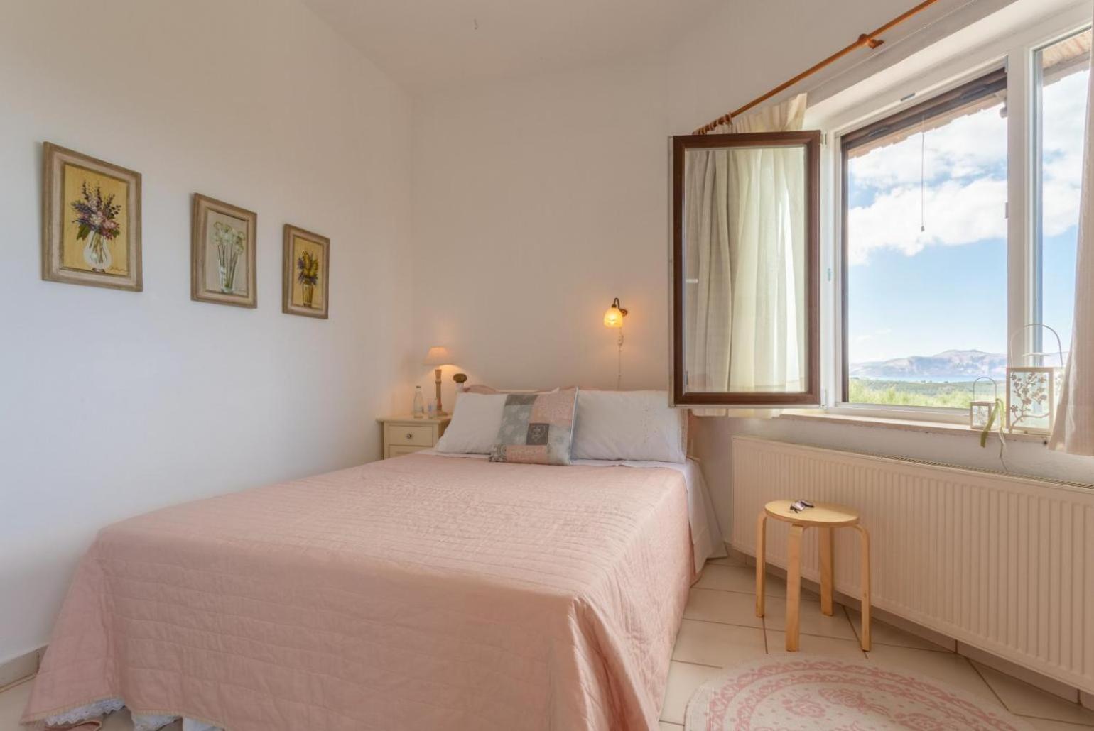 Villa Armi Επισκοπή Χανίων Εξωτερικό φωτογραφία
