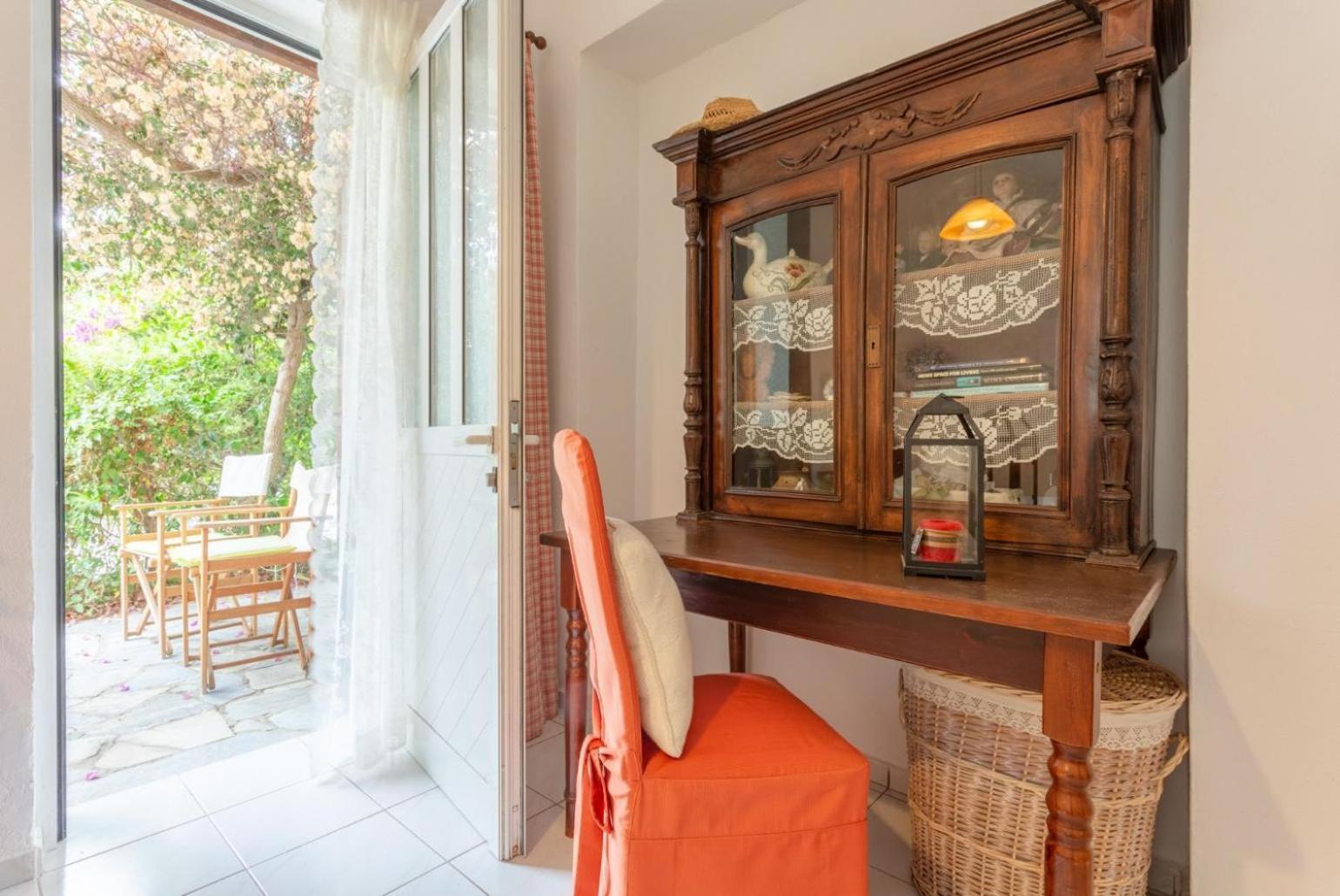 Villa Armi Επισκοπή Χανίων Εξωτερικό φωτογραφία