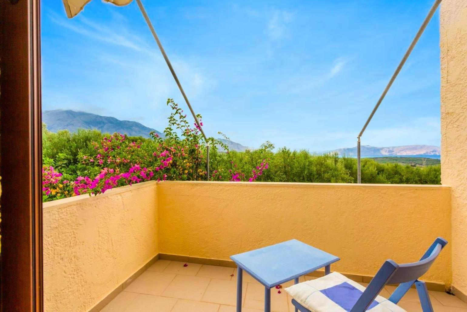 Villa Armi Επισκοπή Χανίων Εξωτερικό φωτογραφία