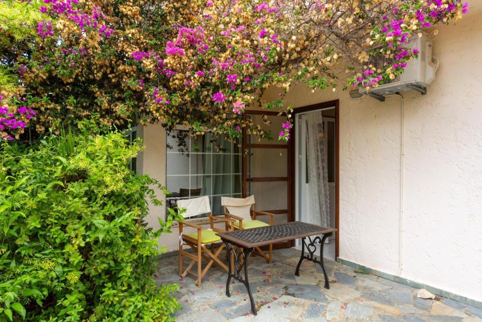Villa Armi Επισκοπή Χανίων Εξωτερικό φωτογραφία
